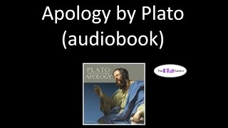Apology by Plato (audiobook)