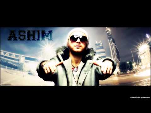 Ashim Feat. Rush - Bang Bang | Armenian Rap - Russian Rap |