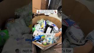 🔥 Mixed Chemical Pallets READY to Ship! 🧴🧼🛢️ #deals #chemicals #cleaningsupplies #cleaning