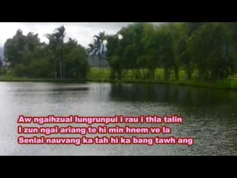 ZODI - Lalenkawli - I rau i thla talin (With Lyrics)