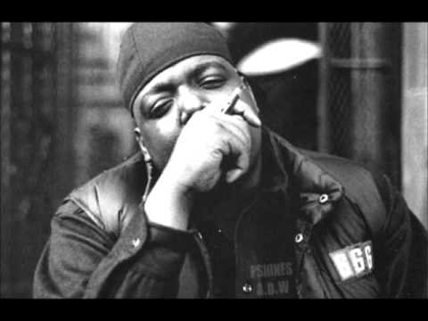 Notorious B I G - Young G's Verse