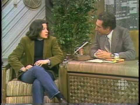 Author Fran Lebowitz on the stuff she hates, 1978: CBC Archives | CBC