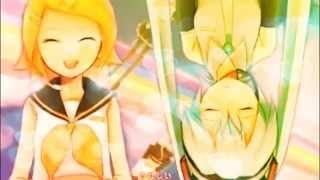 (Perfume) Vocaloid Communication AMV