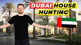Property Hunting in Dubai 🇦🇪 - Exploring Underrated Dubai Areas