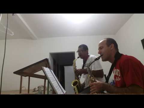 Espero em Ti - Hino 575 - Harpa Cristã - Estudos Zebedeu.