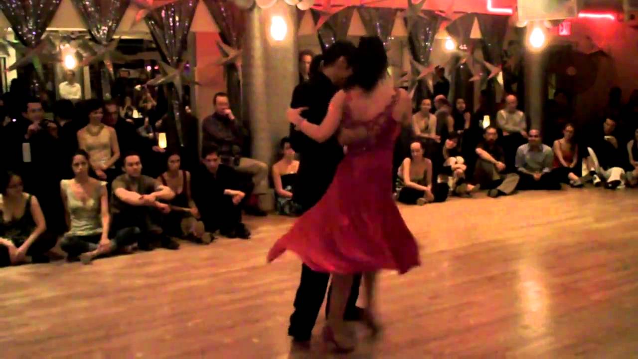 Brian Nguyen & Yuliana Basmajyan @ Dancesport NYC (3)