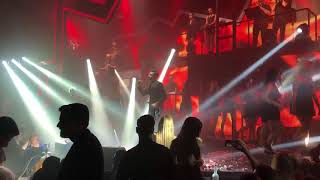 Κωνσταντίνος Αργυρός  Ψέματα στο Fantasia Live 20/10/2017