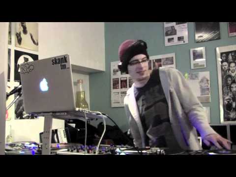 THAT DJ PART 1 SKANK FM TV