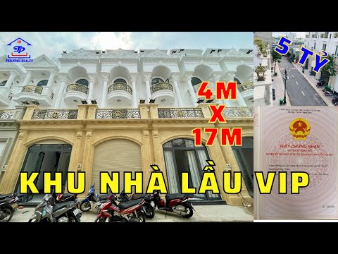 BÁN NHÀ HẺM 61 ĐƯỜNG SỐ 8, QUẬN BÌNH TÂN