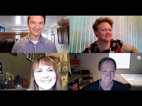 More Than Only | Feature Film | Cast Live Stream