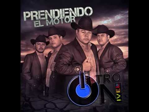 Otro Nivel Prendiendo el Motor ( La Motosierra ) estudio 2012.