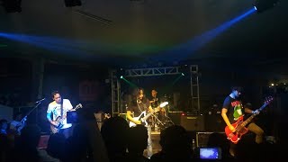 Typecast - The Infatuation Is Always There Live