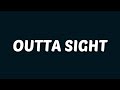 ONE OK ROCK - Outta Sight (Lyrics)