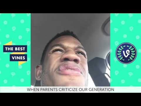 MeechOnMars Best Vines Compilation | Best Viners October 2015