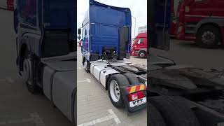 Cami&atilde;o tractor DAF XF 480FT | Imagem 4 - Autoline