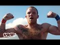 The UK S Real Life Fight Club Spartan Bare Knuckle VICE Documentary