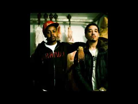 Babyface Ray x GT - 1 Of 1