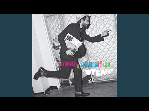 Penso Positivo - Live N.Y.