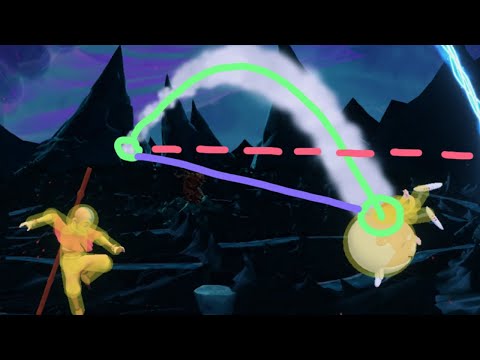 NASB Counter Hits Explained - NASB Mechanics