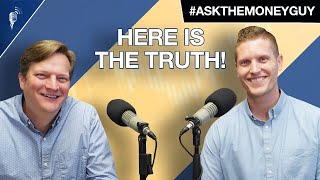 Is the Financial Institution Working Against You? (Here is the Truth)