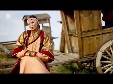 ijii zun-Tumen-ulzii MV