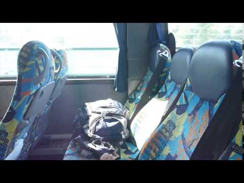 BusAbout - Nice to Switzerland