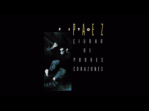Fito Páez - Gente Sin Swing (Letra)