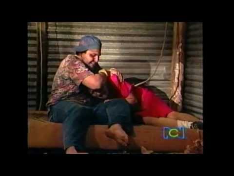 Hermanos Sanabria Herederos del dolor