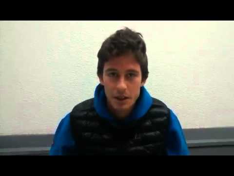 Mensaje de Imperiale