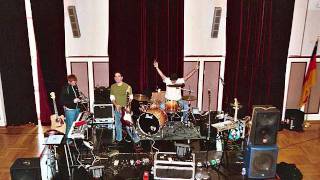 Wouldn&#39;t Mama Be Proud - Elliott Smith Cover by BRICKFOOT