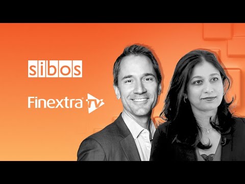 Sibos 2023: Unlocking the Power of Generative AI in Financial Services