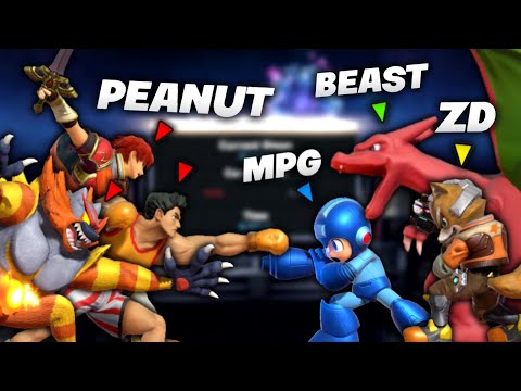 I Made HUGE UPSETS in This STACKED SQUAD STRIKE TOURNAMENT