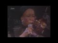 Betty Carter: Tight (1997)