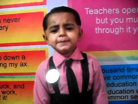 LDS , ABC (WAJEEHA) 1.AVI