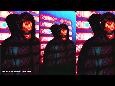 ALRT - NEW HYPE (NRG Records)