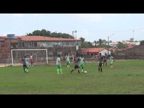 AMAFUT 2X1 CORINTHIANS - SUB 17 - PARTE 3