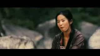 Promise Keeper- Forbidden Kingdom Trailer