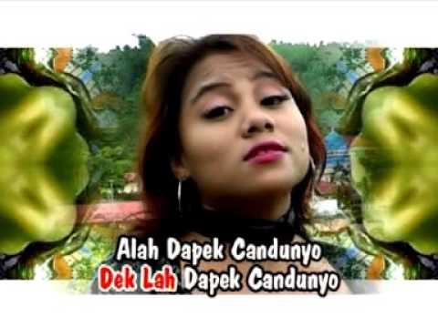 Daniel Saniara feat Rika Somalia - Candu Cinto