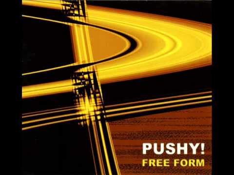 Pushy! - Utopa sfec (feat. motif.r)