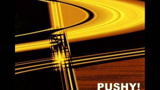 Pushy! - Utopa sfec (feat. motif.r)