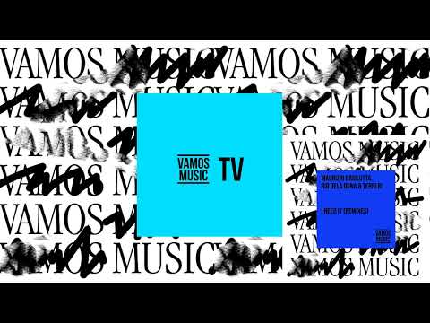 Maurizio Basilotta, Rio Dela Duna & Terri B! - I Need It (Funky Mix)