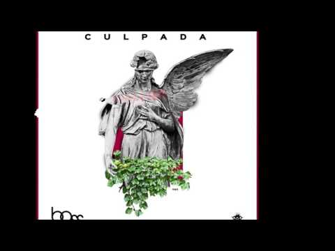 Artista #Bass - #Culpada