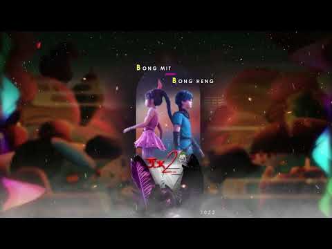 Kz Remix - JX II 2022 ( Sovannareach ft. Nisa )