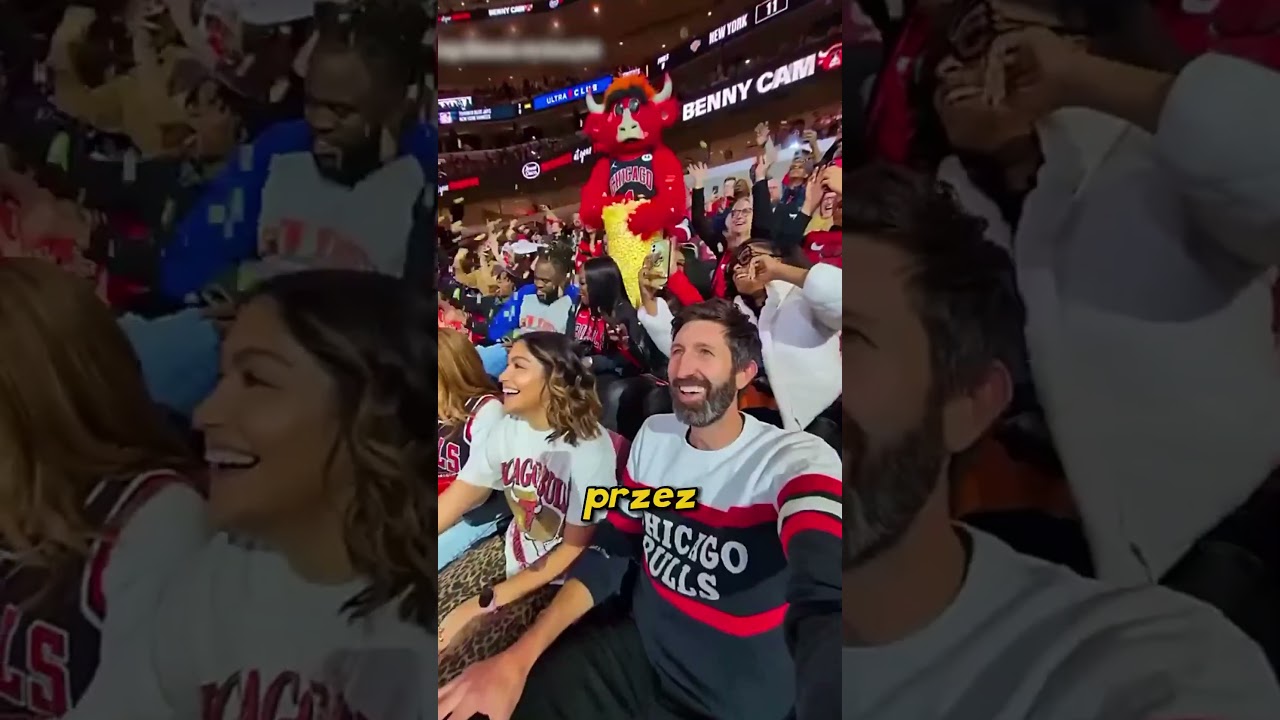 Kiedy sam masz szczęście👍