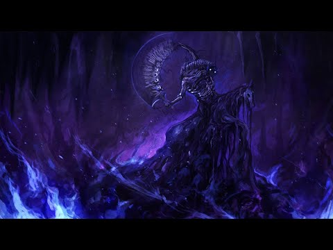 Elden Ring OST - Putrescent Knight [Phase 1 Extended]