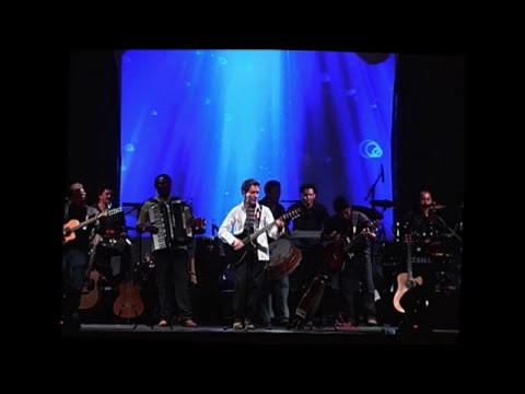 I wanna to go back to Bahia - Tom Cleber