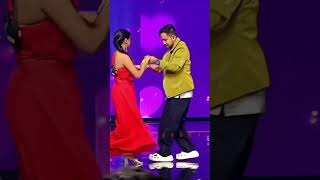 Download lagu Arunita and Pawandeep dancing together 😍🥰 mp3 Download lagu Arunita and Pawandeep dancing together 😍🥰 mp3