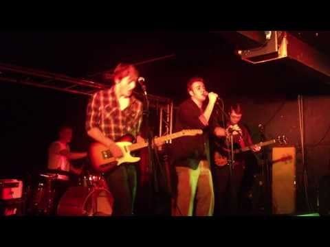 The Frets - Even Less to Lose (Live at the Exchange, Bristol)