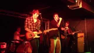 The Frets - Even Less to Lose (Live at the Exchange, Bristol)