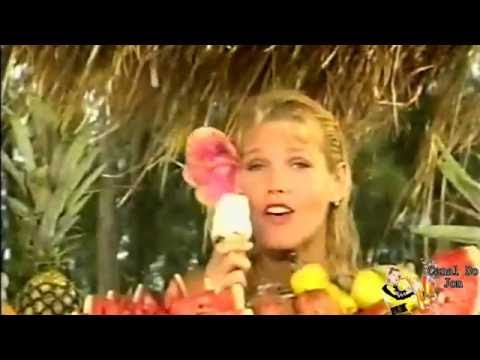 XUXA - A VIDA É UMA FESTA
